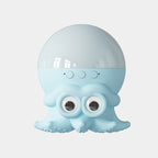 Octopus LED Projection Lamp – Ocean Wave Night Light for Kids & Relaxation